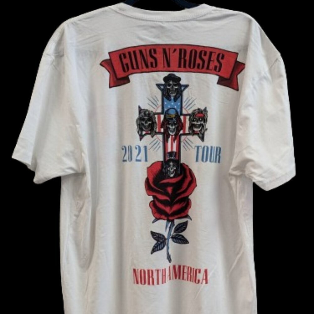 Guns N' Roses - Picture 2 of 9